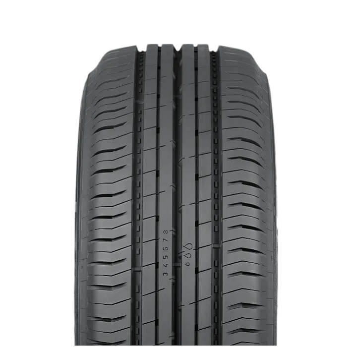 Nokian Tyres 195/75R16C 110/108R Cargoproof C