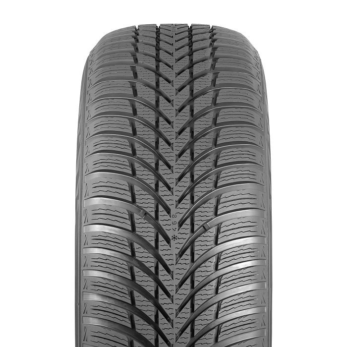 Nokian Tyres 265/60R18 114H XL Snowproof 2 SUV