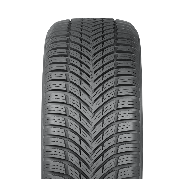 Nokian Tyres 215/55R16 97V XL Seasonproof 1