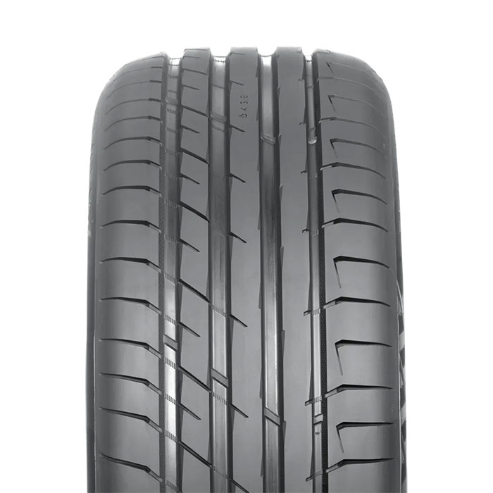 Nokian Tyres 245/45R17 99Y XL Powerproof 2 RG