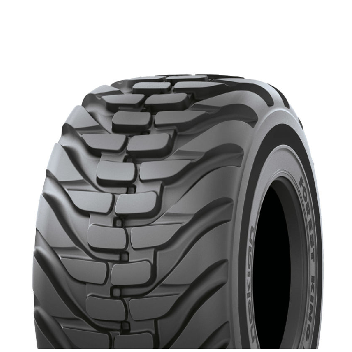 Nokian Tyres 600/50-22.5 20 FOR.KING F 2 SF TT