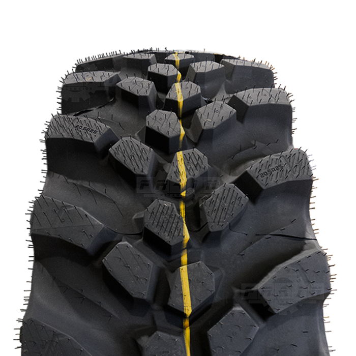 Nokian Tyres 20.5R25 186A2 GROUND KING LOADER L3TL