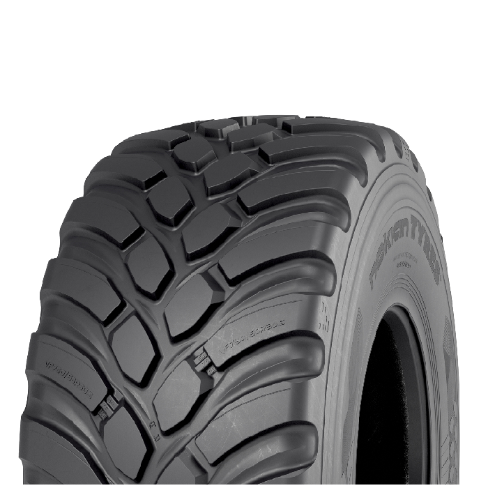 Nokian Tyres VF710/55R34 179D TL FLOAT KING VF SB
