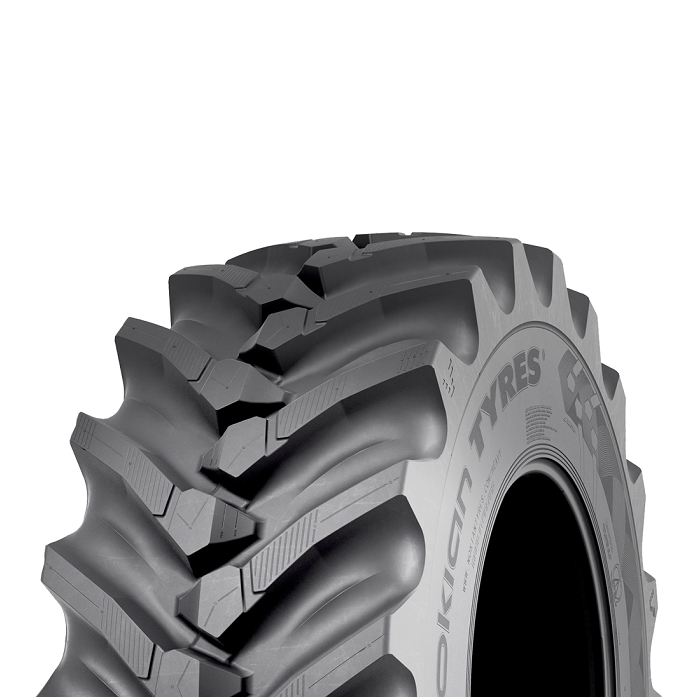 Nokian Tyres 600/60R30 162D/158E SOIL KING VF SB