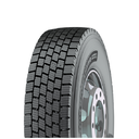 Nokian Tyres 315/80R22.5 154/150M HAKKAP.TR DOT