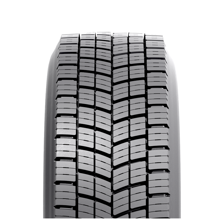 Nokian Tyres 295/80R22.5 152/148M Hakka Truck Drive