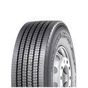 Nokian Tyres 315/80R22.5 156/150(154/150)L(M) Hakkap.Truck F2 Steer