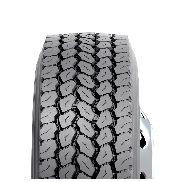 Nokian Tyres 385/65R22.5 160K R-Truck Steer