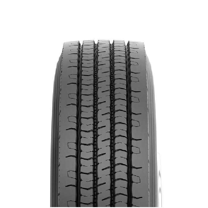 Nokian Tyres 295/80R22.5 154/149M Hakka Truck Coach
