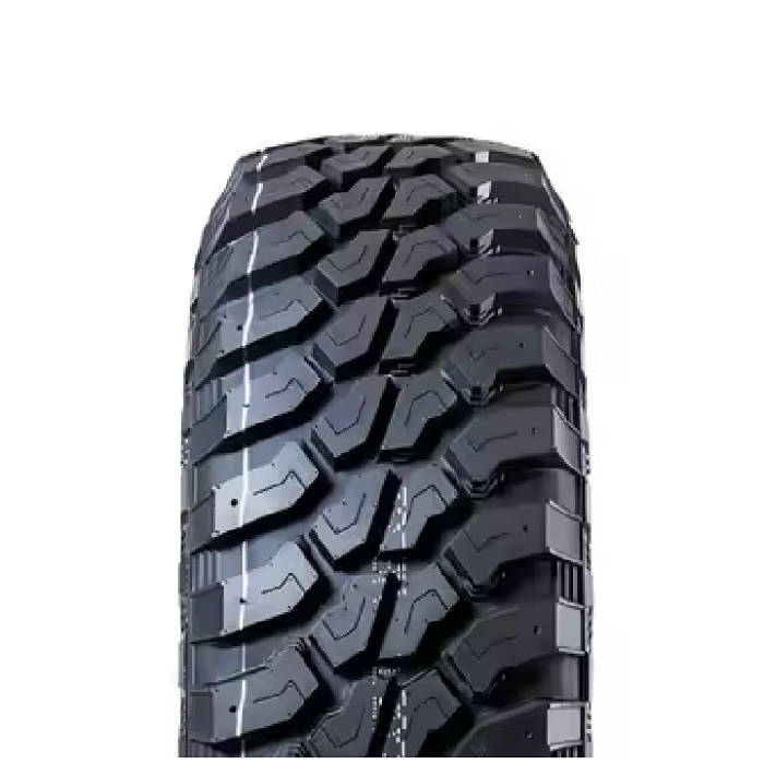 Nereus LT285/70R17 POR 121/118Q 10PR NS523