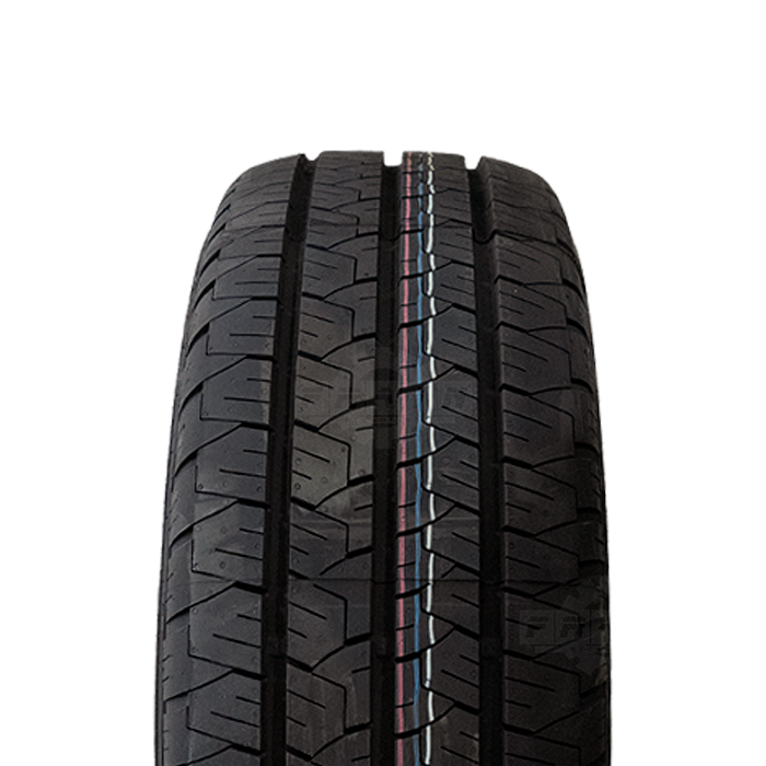 Point S 235/65R16C 115/113R Summer Van S 8PR