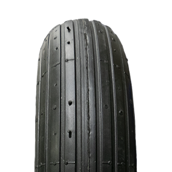 RUEDA COMPLETA 13x5.00-6 4PR PRW1306R RAY 25mm
