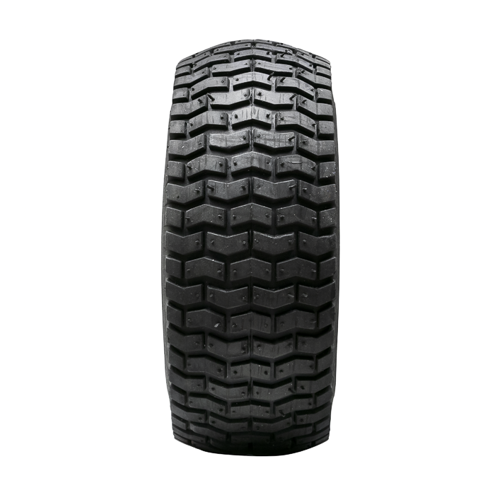 RUEDA COMPLETA 15x6.00-6 4PR PRW1502 TACO RODAMIENTO 25mm
