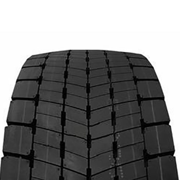 LEAO 295/60R22.5 16PR 150/147L ETD100