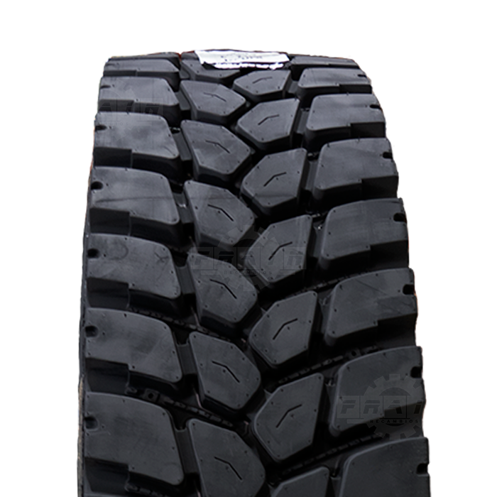 Radar Tyres 13R22.5 156/150 K J X/D-01