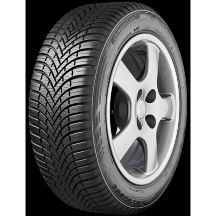 205/55R16 91H MULITSEASON 2 FIRESTONE