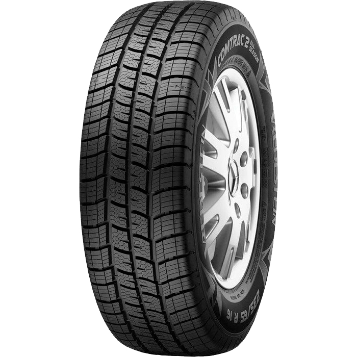 Vredestein 225/65R16C 112/110R COMTRAC2 VreWinter