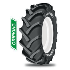 Speedways 5.00-21 6PR TT GRIPKING R-1