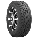 Toyo tires 215/65 R16 98H OPAT+ TL RP M+S