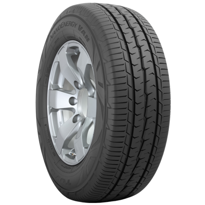 Toyo tires 195/70 R15 104S NE VAN TL