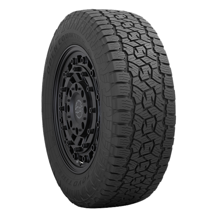 Toyo tires 265/70 R15 112T OPA3G TL RP M+S