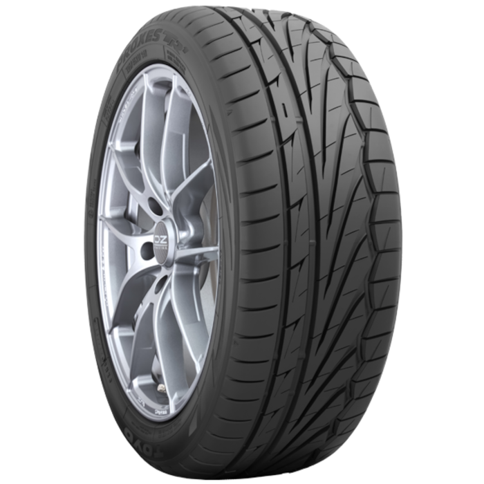 Toyo tires 215/40 R17 87W PXTR1 TL XL RP