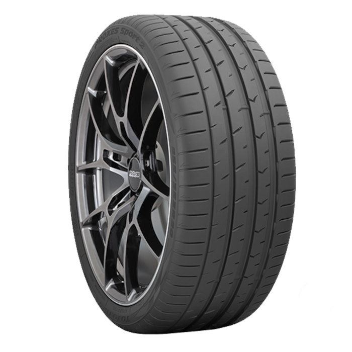 Toyo tires 235/55 R19 105Y PROXES SPORT 2