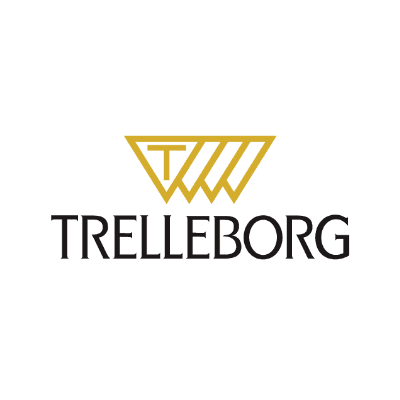 Trelleborg 25-17.5 TRJ4000 2ud/cj