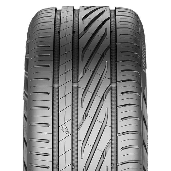 Uniroyal 235/55R17 99V FR RSP 5