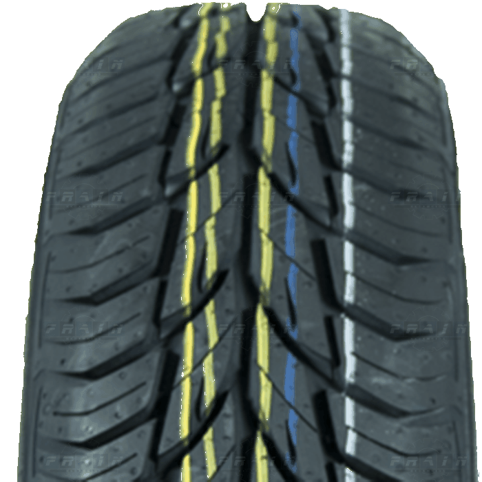 Uniroyal 195/60R14 86H REXP