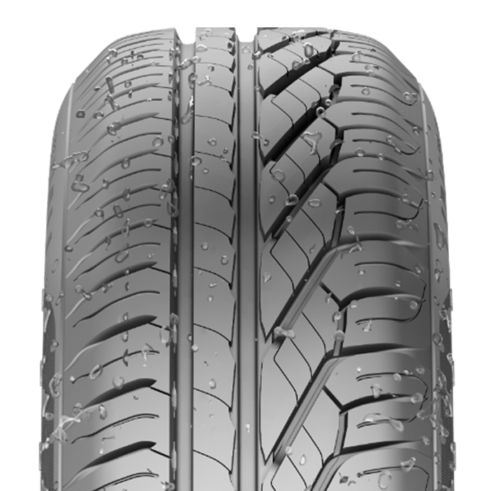 Uniroyal 165/65R13 77T REXP 3