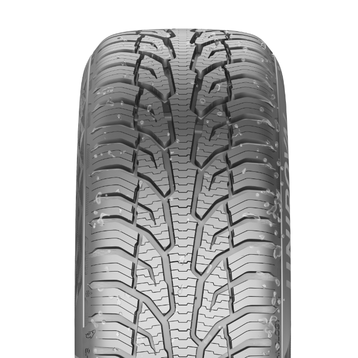 Uniroyal 215/55R16 97H XL ASEXP 2