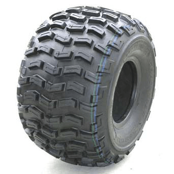 Veloce 20x10.0-9 4PR TL V1502