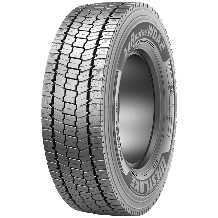 Westlake 315/70R22.5 20PR 156/150L WDA2  Drive WL All Routes