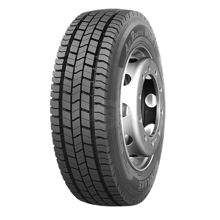 Westlake 235/75R17.5 14PR 132/130M WDR+1  Drive WL All Routes