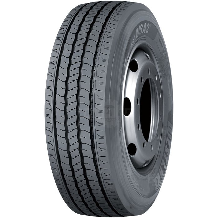 Westlake 385/55R22.5 20PR 160K WSA2  Steer WL All Routes