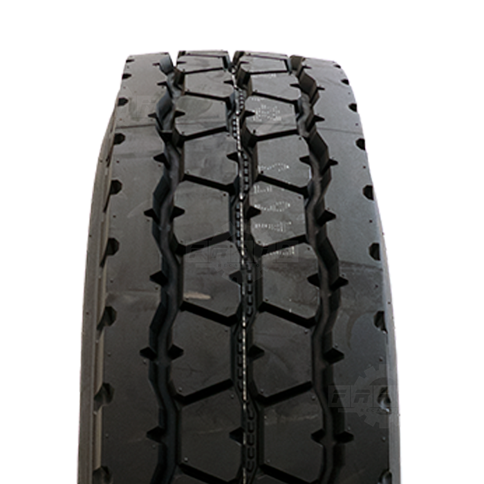 Yokohama 12R22.5 152/148K MY507 Dir /All Posic