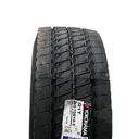 Yokohama 245/70R17.5 143/141J 121T Trailer