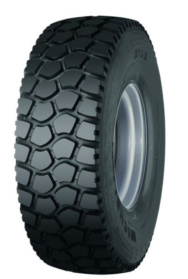 MICHELIN 395/85 R20 168K XZL2