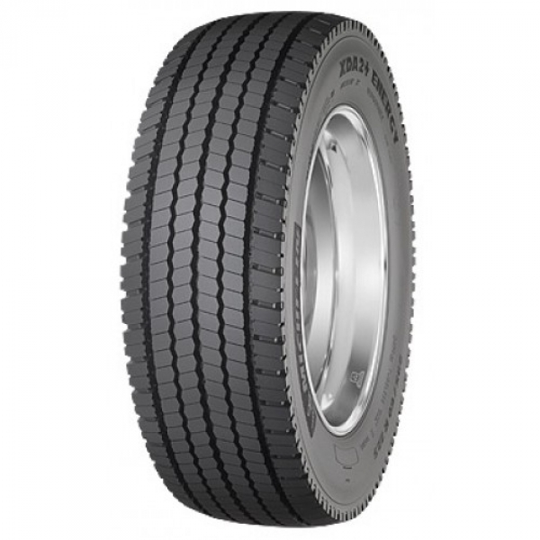 [03192] MICHELIN 295/80 R22.5 152/148M XDA2 + ENERGY