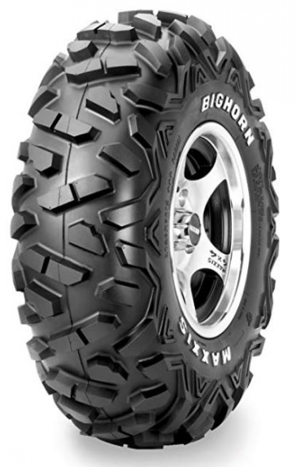 [03264] MAXXIS 26/9 R12 49N BIG HORN M-917