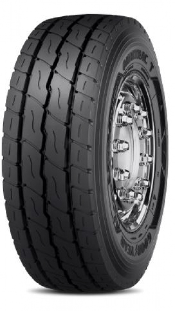 GOODYEAR 385/65 R22.5 164K/158L OMNITRAC T HL