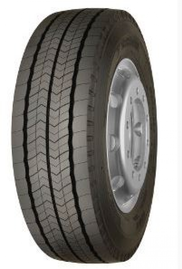 YOKOHAMA 275/70 R22.5 150/148J 120U