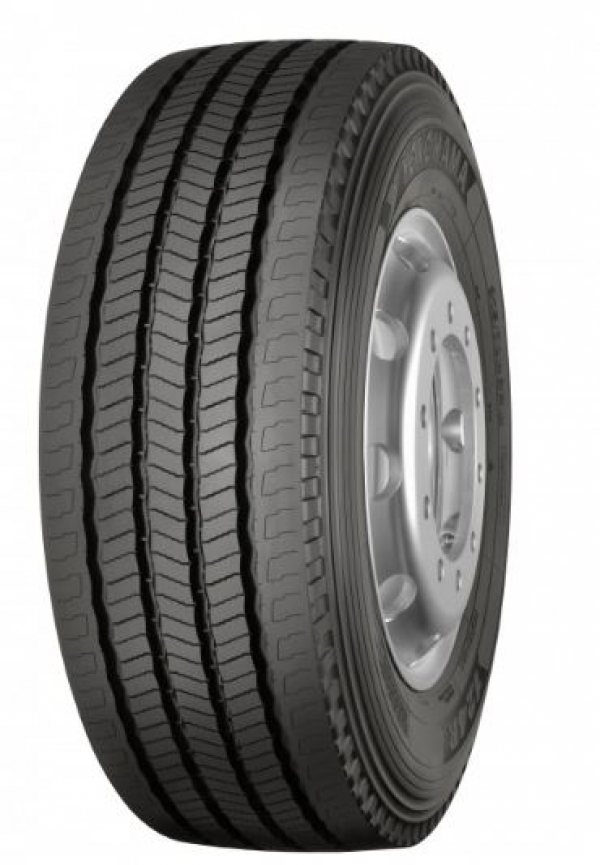 YOKOHAMA 265/70 R19.5 140/138M 124R
