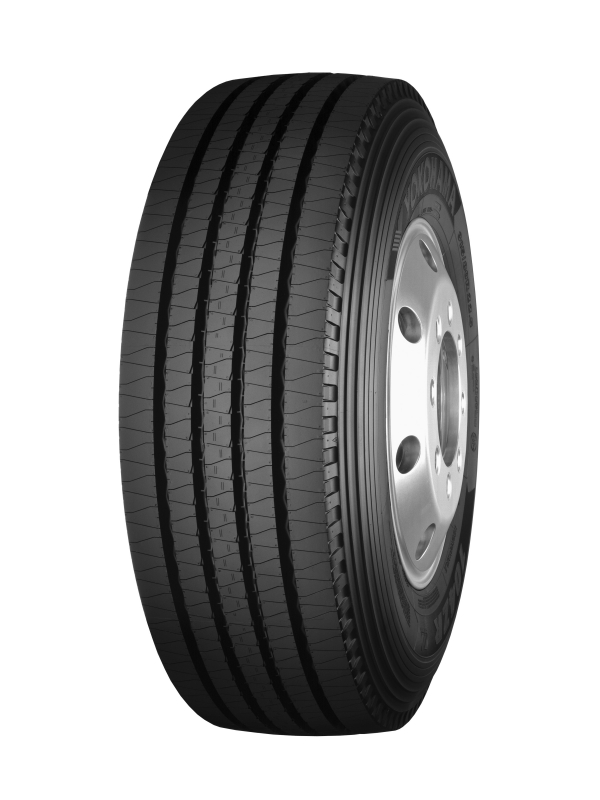 YOKOHAMA 10/ R22.5 144/142L 104ZR