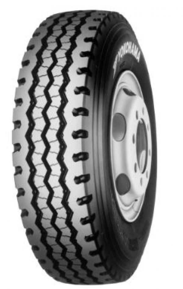 YOKOHAMA 12.00/ R24 156/153K MY547