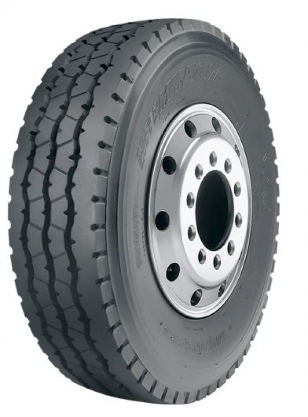 YOKOHAMA 11/ R22.5 148/145K MY507