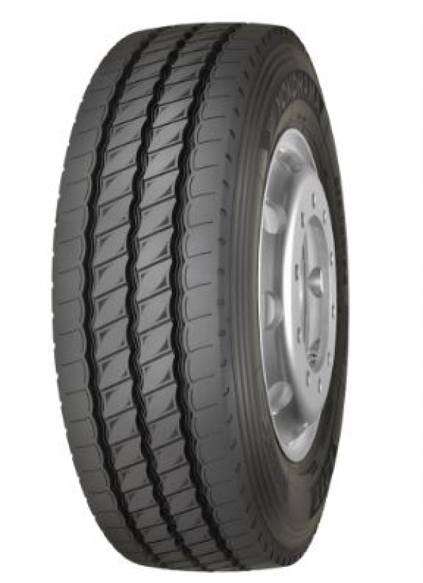 YOKOHAMA 235/75 R17.5 143/141J 121T