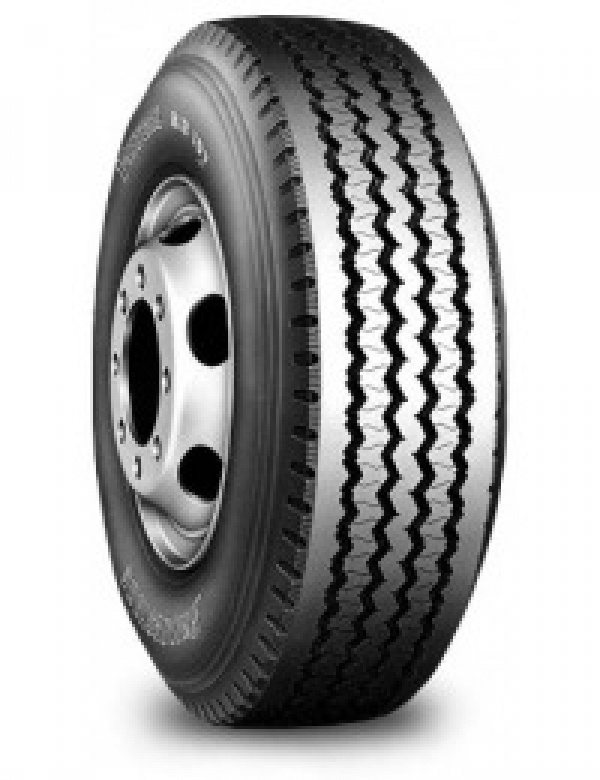 [04430] BRIDGESTONE 11/ R22.5 148/145L R187