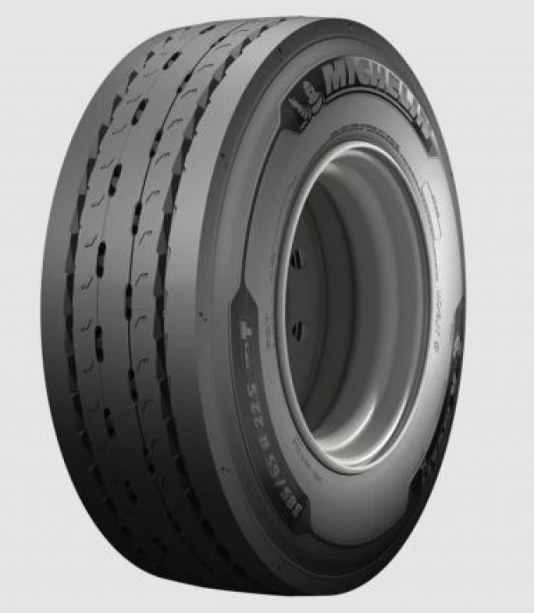 MICHELIN 445/45 R19.5 164J MULTI HL T